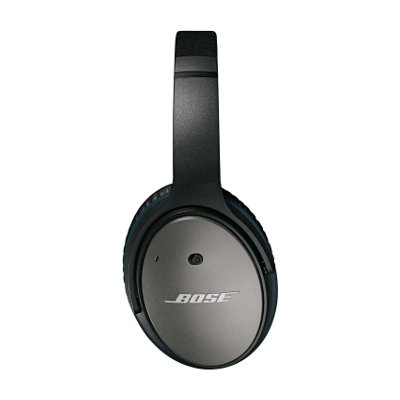 Bose Acoustic Noise Cancelling Headphones หูฟัง รุ่น QuietComfort 25