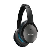 ราคา Bose Acoustic Noise Cancelling Headphones หูฟัง รุ่น QuietComfort 25