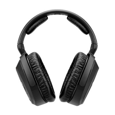 Sennheiser Wireless Headphones System Ideal for Home Audio Entertainment หูฟังบลูทูธไร้สาย รุ่น RS 175