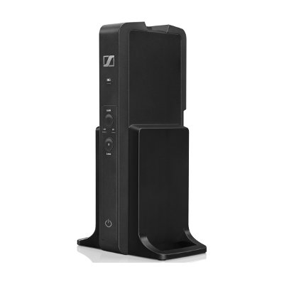 Sennheiser Wireless Headphones System Ideal for Home Audio Entertainment หูฟังบลูทูธไร้สาย รุ่น RS 175