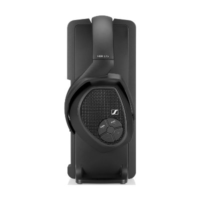 Sennheiser Wireless Headphones System Ideal for Home Audio Entertainment หูฟังบลูทูธไร้สาย รุ่น RS 175