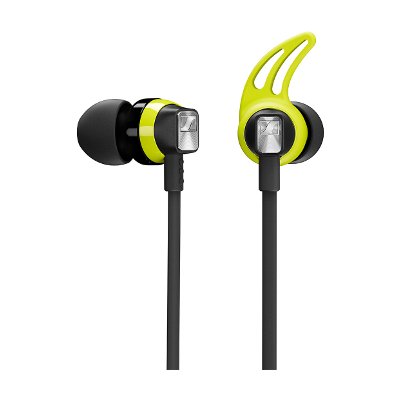 Sennheiser In-Ear Wireless Bluetooth Sports Headphones หูฟังบลูทูธ รุ่น CX Sport