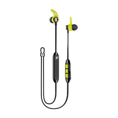 Sennheiser In-Ear Wireless Bluetooth Sports Headphones หูฟังบลูทูธ รุ่น CX Sport