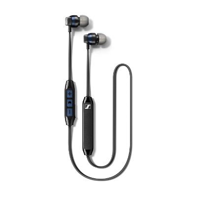Sennheiser In-Ear Wireless Bluetooth Headphones หูฟังบลูทูธ รุ่น CX 6.00BT