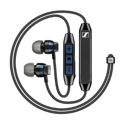 Sennheiser In-Ear Wireless Bluetooth Headphones หูฟังบลูทูธ รุ่น CX 6.00BT