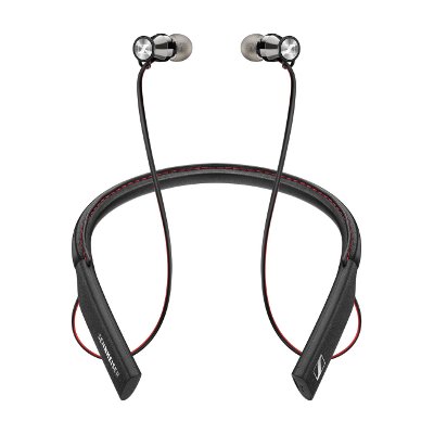 Sennheiser In-Ear Wireless Bluetooth Headphones หูฟังบลูทูธ รุ่น Momentum M2 IEBT