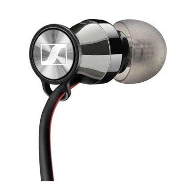 Sennheiser In-Ear Wireless Bluetooth Headphones หูฟังบลูทูธ รุ่น Momentum M2 IEBT