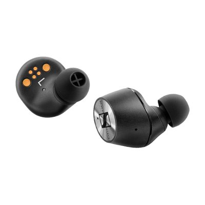 Sennheiser Wireless In-Ear Earbuds หูฟังบลูทูธไร้สาย รุ่น Momentum True Wireless