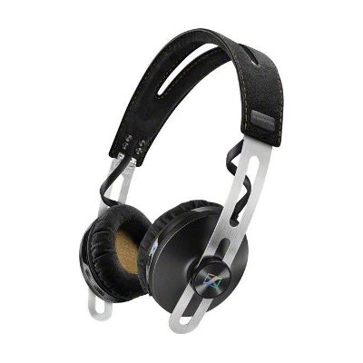 Sennheiser On-Ear Wireless Headphones หูฟังบลูทูธไร้สาย รุ่น Momentum M2 OEBT