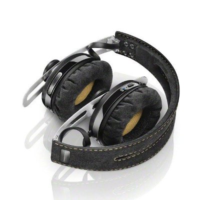 Sennheiser On-Ear Wireless Headphones หูฟังบลูทูธไร้สาย รุ่น Momentum M2 OEBT