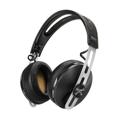 Sennheiser Around-Ear Wireless Headphones หูฟังบลูทูธไร้สาย รุ่น Momentum M2 AEBT
