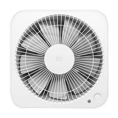Xiaomi Mi Air Purifier 2S เครื่องฟอกอากาศ กรองฝุ่นละออง PM2.5 ได้ สำหรับห้อง 21-37 ตร.ม. รุ่น Mi 2S
