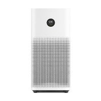 ราคา Xiaomi Mi Air Purifier 2S เครื่องฟอกอากาศ กรองฝุ่นละออง PM2.5 ได้ สำหรับห้อง 21-37 ตร.ม. รุ่น Mi 2S