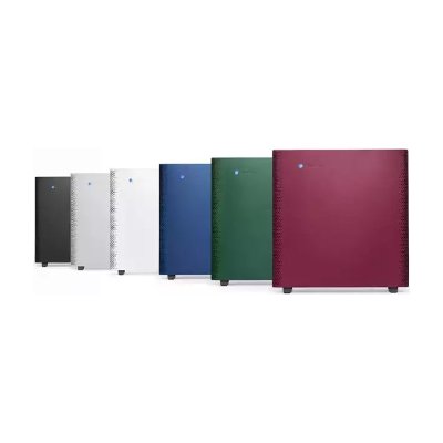 Blueair เครื่องฟอกอากาศ รุ่น Sense+ สำหรับห้อง 18 ตร.ม.