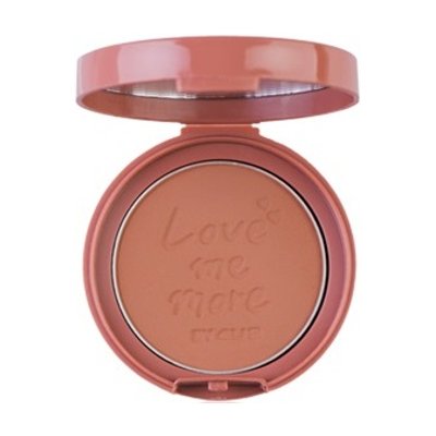 4U2 Love Me More Summer Blush 5g บลัชออน