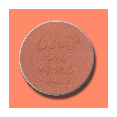 4U2 Love Me More Summer Blush 5g บลัชออน