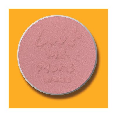 4U2 Love Me More Summer Blush 5g บลัชออน
