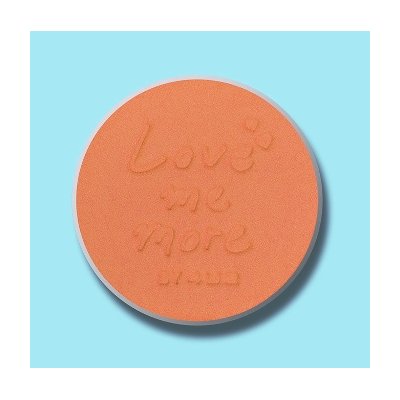 4U2 Love Me More Summer Blush 5g บลัชออน