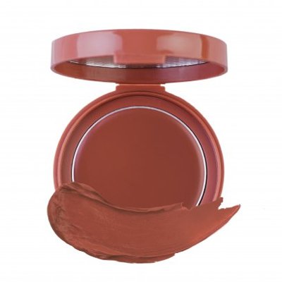 4U2 Love Me More Cream Blush บลัชออน