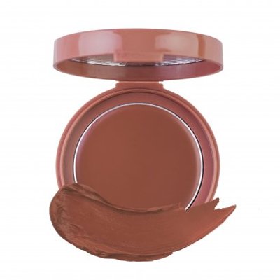 4U2 Love Me More Cream Blush บลัชออน