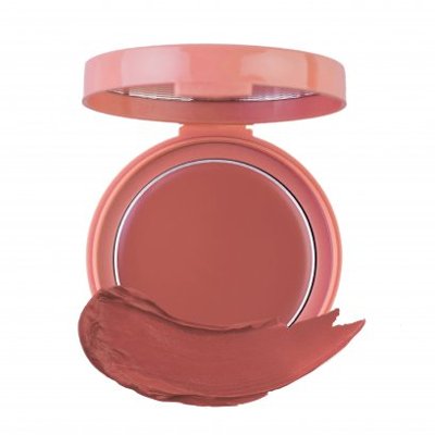 4U2 Love Me More Cream Blush บลัชออน