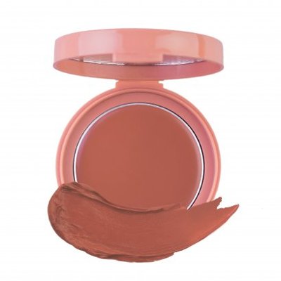 4U2 Love Me More Cream Blush บลัชออน