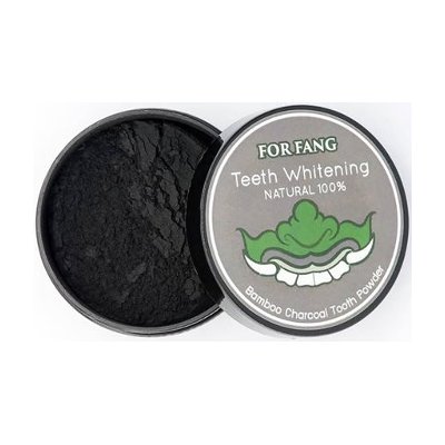 For Fang Teeth Whitening Natural ผงขัดฟัน ฟอฟาง 5 กรัม