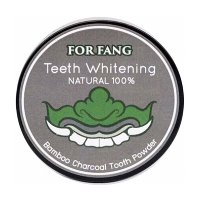 ราคา For Fang Teeth Whitening Natural ผงขัดฟัน ฟอฟาง 5 กรัม