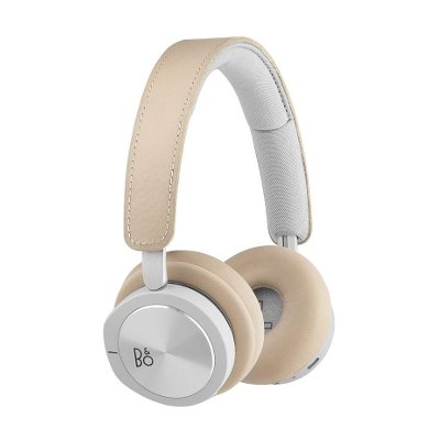 Bang & Olufsen B&O Beoplay Wireless Bluetooth Headphones with Active Noise Cancellation หูฟังบลูทูธไร้สาย รุ่น H8i