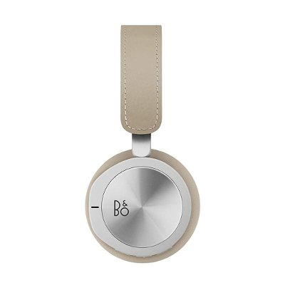 Bang & Olufsen B&O Beoplay Wireless Bluetooth Headphones with Active Noise Cancellation หูฟังบลูทูธไร้สาย รุ่น H8i