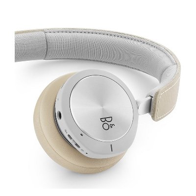 Bang & Olufsen B&O Beoplay Wireless Bluetooth Headphones with Active Noise Cancellation หูฟังบลูทูธไร้สาย รุ่น H8i