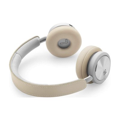 Bang & Olufsen B&O Beoplay Wireless Bluetooth Headphones with Active Noise Cancellation หูฟังบลูทูธไร้สาย รุ่น H8i