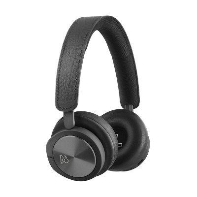 Bang & Olufsen B&O Beoplay Wireless Bluetooth Headphones with Active Noise Cancellation หูฟังบลูทูธไร้สาย รุ่น H8i