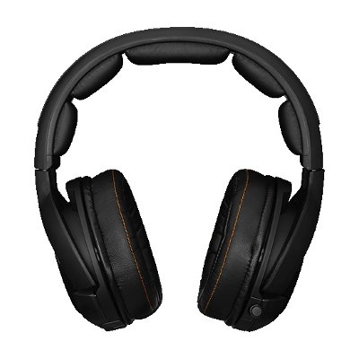 SteelSeries Wireless Gaming Headset หูฟังบลูทูธไร้สาย รุ่น Siberia 800