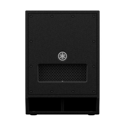 Yamaha 1020W 12-Inch Powered Subwoofer ตู้ลำโพงซับวูฟเฟอร์ รุ่น DXS12mkII