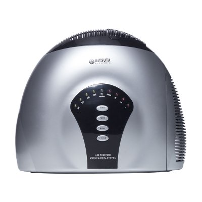 Mitsuta เครื่องฟอกอากาศ 5 ขั้นตอน รุ่น MAP300 กรองฝุ่นละออง PM2.5 ได้ สำหรับห้อง 20-30 ตร.ม.