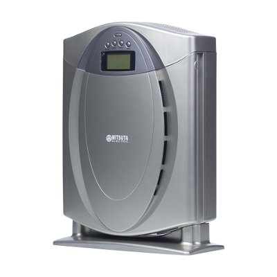 Mitsuta เครื่องฟอกอากาศ 5 ขั้นตอน รุ่น MAP400 กรองฝุ่นละออง PM2.5 ได้ สำหรับห้อง 30-40 ตร.ม.