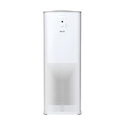 Mitsuta เครื่องฟอกอากาศ 5 ขั้นตอน รุ่น MAP600 กรองฝุ่นละออง PM2.5 ได้ สำหรับห้อง 40-60 ตร.ม.