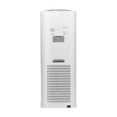 Mitsuta เครื่องฟอกอากาศ 5 ขั้นตอน รุ่น MAP600 กรองฝุ่นละออง PM2.5 ได้ สำหรับห้อง 40-60 ตร.ม.