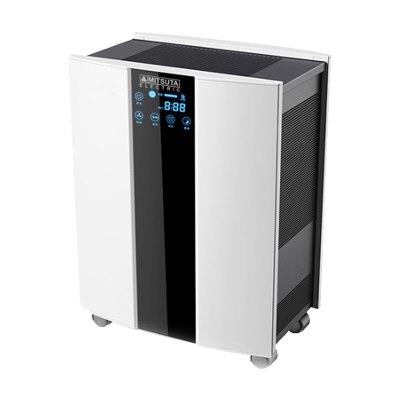 Mitsuta เครื่องฟอกอากาศ 6 ขั้นตอน รุ่น MAP750 กรองฝุ่นละออง PM2.5 ได้ สำหรับห้อง 60-100 ตร.ม.