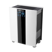 ราคา Mitsuta เครื่องฟอกอากาศ 6 ขั้นตอน รุ่น MAP750 กรองฝุ่นละออง PM2.5 ได้ สำหรับห้อง 60-100 ตร.ม.