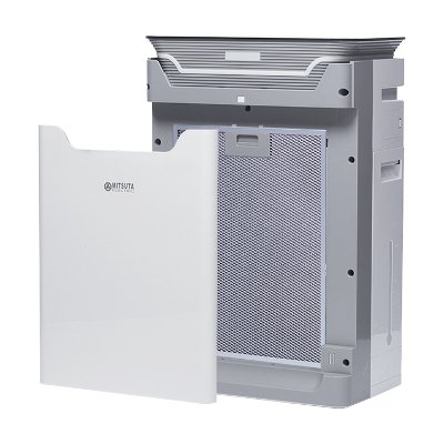 Mitsuta เครื่องฟอกอากาศ 8 ขั้นตอน รุ่น MAP650 กรองฝุ่นละออง PM2.5 ได้ สำหรับห้อง 40-70 ตร.ม.