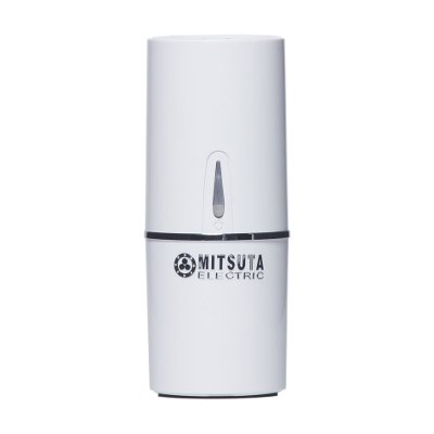 Mitsuta เครื่องฟอกอากาศในรถยนต์ 3 ขั้นตอน รุ่น MCA100 ระบบพลาสม่าคลัสเตอร์