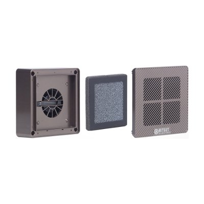 Mitsuta เครื่องฟอกอากาศในรถยนต์ 5 ขั้นตอน รุ่น MCA150 กรองฝุ่นละออง PM2.5 ได้