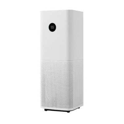 Xiaomi Mi Air Purifier Pro เครื่องฟอกอากาศ กรองฝุ่นละออง PM2.5 ได้ สำหรับห้อง 35-60 ตร.ม. รุ่น Mi Pro