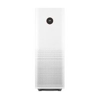 ราคา Xiaomi Mi Air Purifier Pro เครื่องฟอกอากาศ กรองฝุ่นละออง PM2.5 ได้ สำหรับห้อง 35-60 ตร.ม. รุ่น Mi Pro