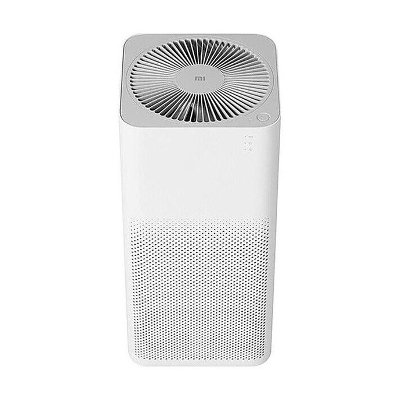 Xiaomi Mi Air Purifier 2 เครื่องฟอกอากาศ กรองฝุ่นละออง PM2.5 ได้ สำหรับห้อง 21 ตร.ม. รุ่น Mi 2