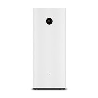 ราคา Xiaomi Mi Air Purifier Max เครื่องฟอกอากาศ กรองฝุ่นละออง PM2.5 ได้ สำหรับห้อง 70-120 ตร.ม. รุ่น Mi Max
