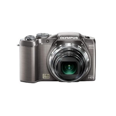 Olympus SZ-31MR
