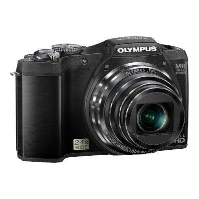 Olympus SZ-31MR